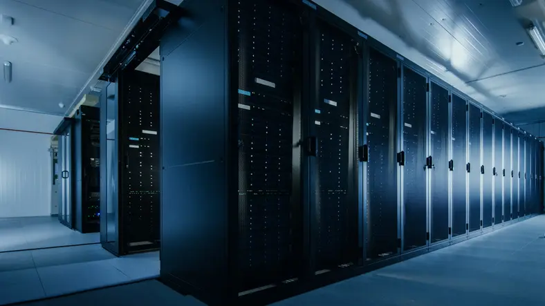 Сервери GPUCloud