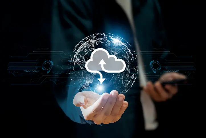 Хмарна платформа BIG DATA