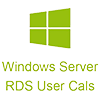 Microsoft Windows Serwer Standard RDS Cal
