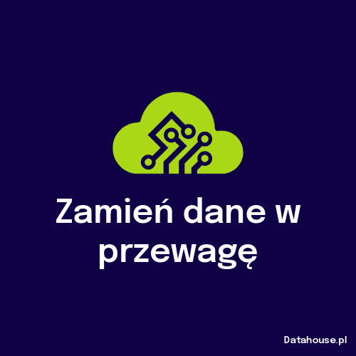 Jak wykorzystać dane w biznesie, aby zbudować przewagę konkurencyjną
