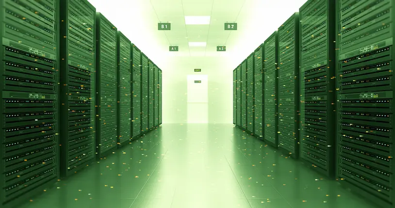 Гібридна хмара (Hybrid Cloud)