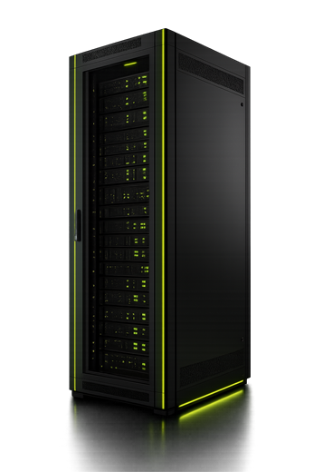 rack colocation cabinet