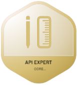 API Expert